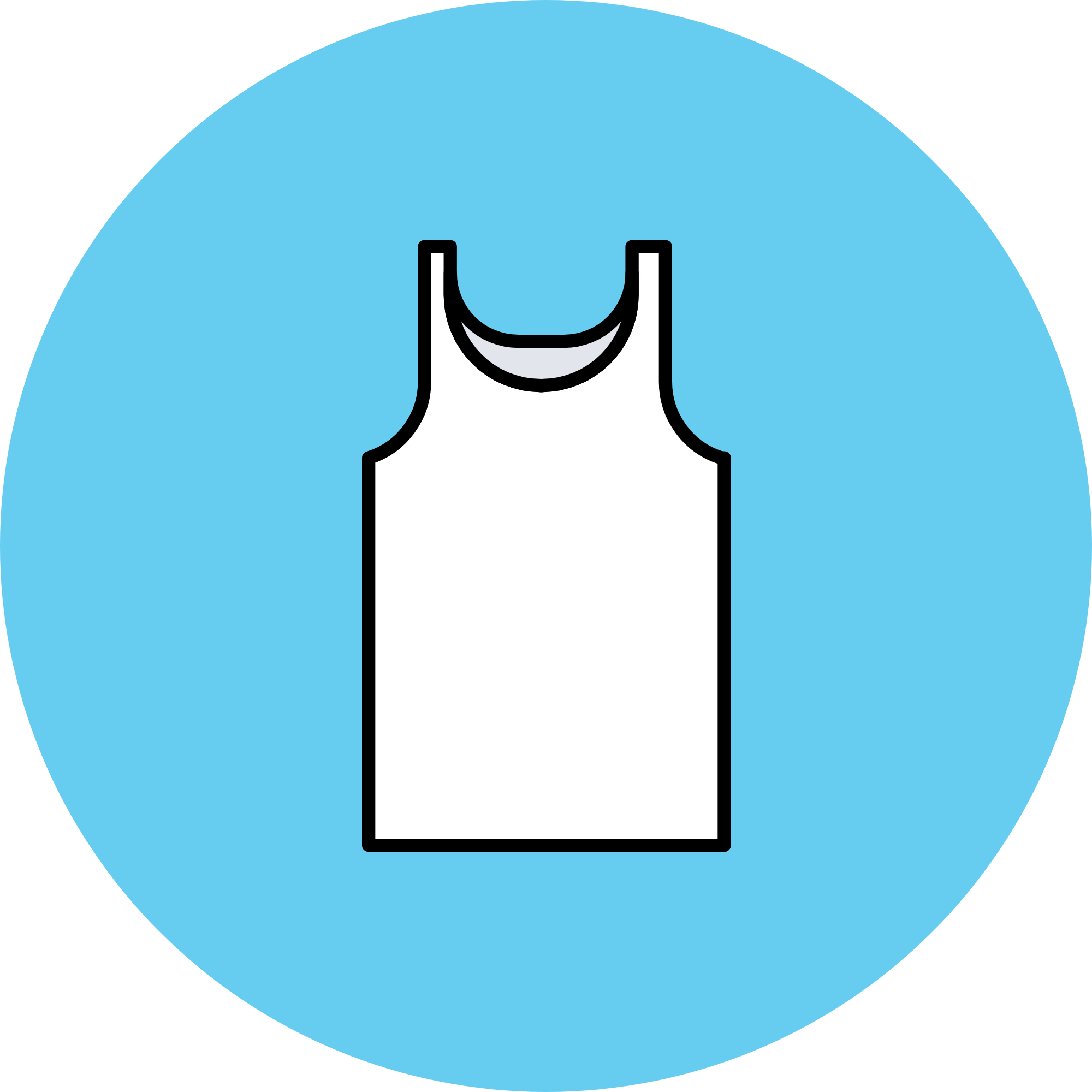 Kaos Dalam Icon