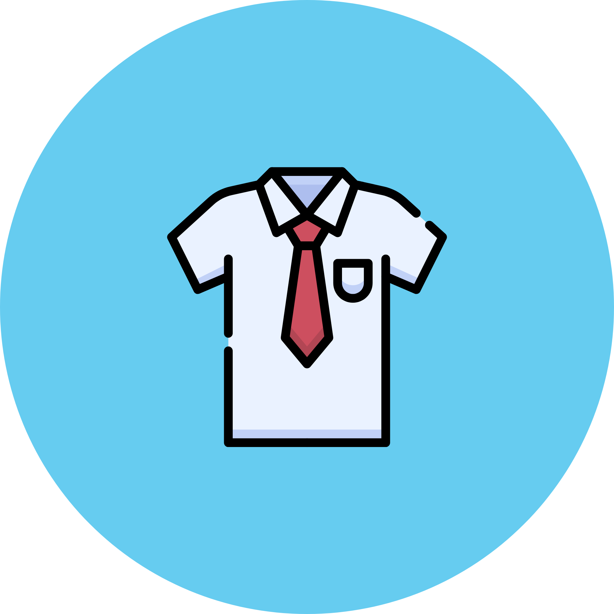 Kaos Slimfit Icon
