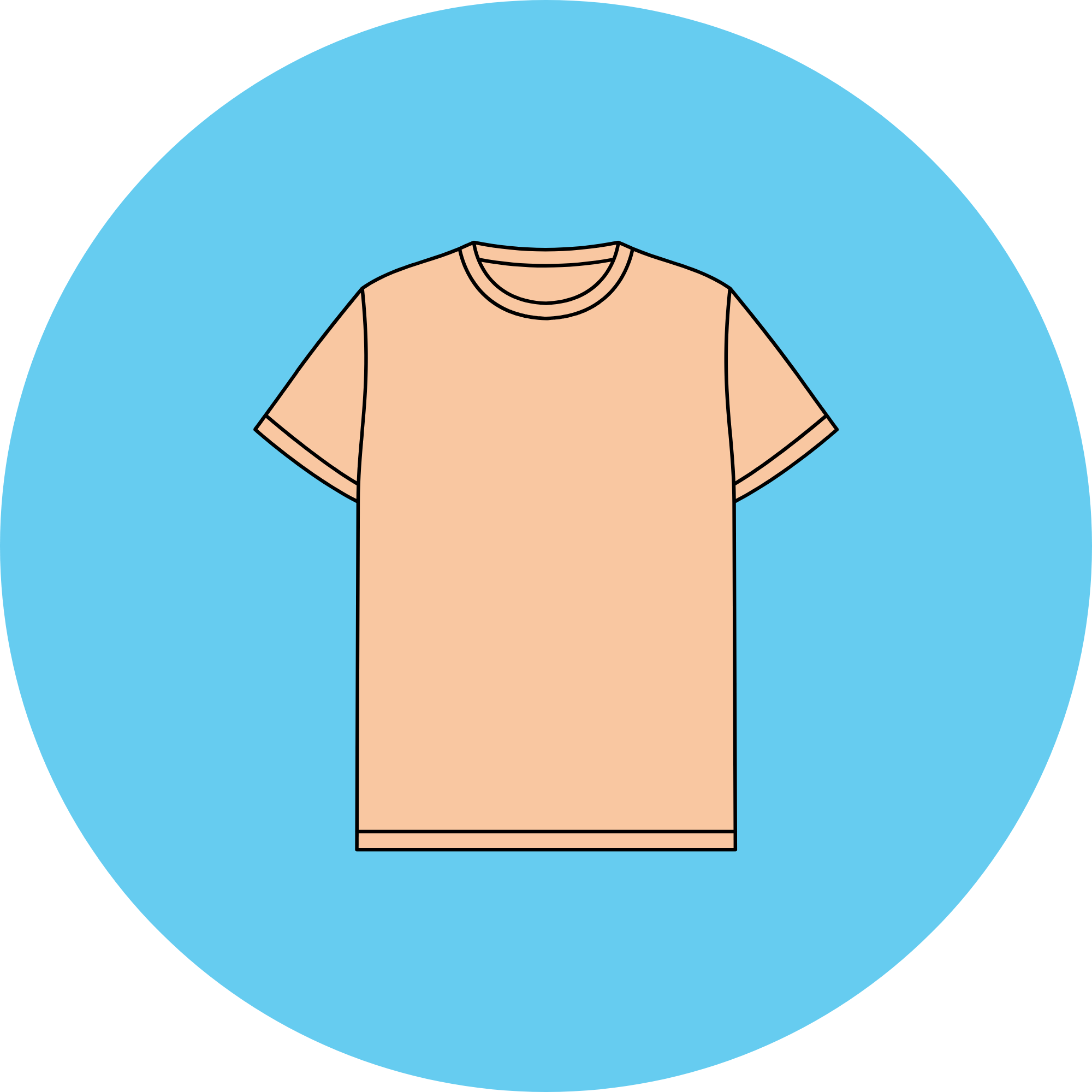 Kaos Icon