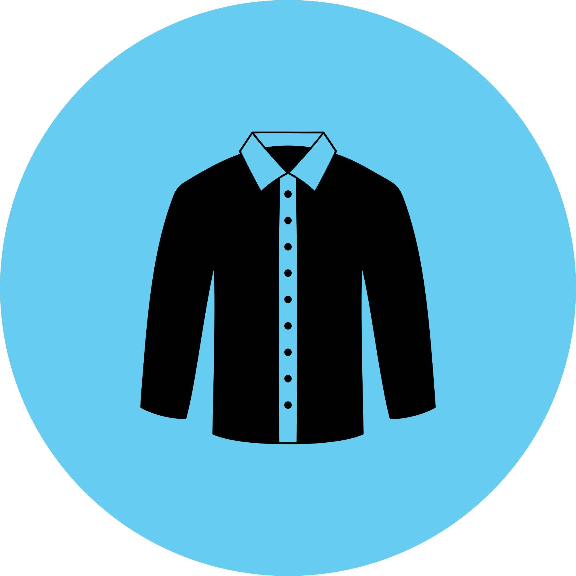 Kemeja Icon