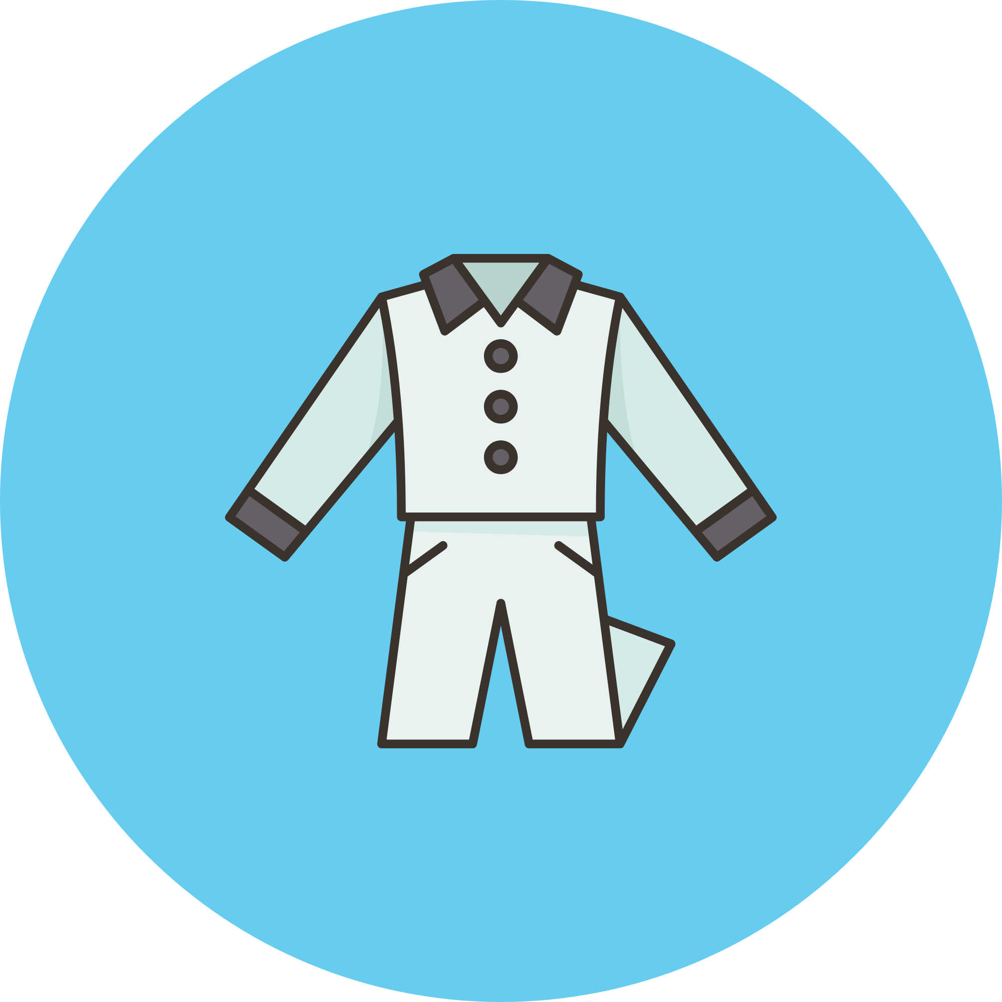 Piyama Icon